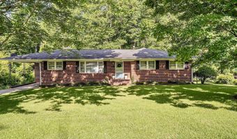 502 Forest Ln, Belton, SC 29627