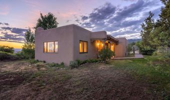 31 And 33 Juan De Dios Rd, Arroyo Seco, NM 87514