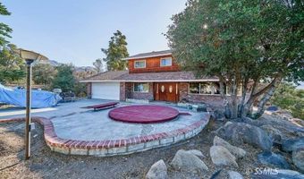 201 Evans Rd, Wofford Heights, CA 93285