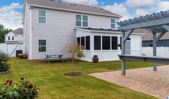 1009 CANVASBACK Way, Alabaster, AL 35007