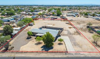 1905 N 200TH Ave, Buckeye, AZ 85396