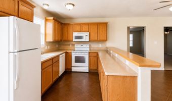 2417 Church St, Abilene, TX 79601