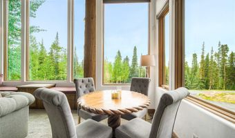 264 Little Sallie Barber Trl, Breckenridge, CO 80424
