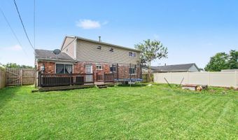 8594 Linderwood Ln, Anderson Twp., OH 45255