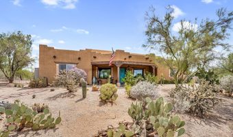6017 E RANCHO DEL ORO Dr, Cave Creek, AZ 85331