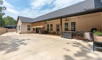 4922 Hidden Springs Ln, Alma, AR 72921
