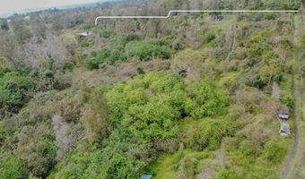 76-1302 WAIONO RANCH Rd 1, Holualoa, HI 96725