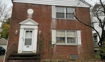 960 Amelia Ave, Akron, OH 44302