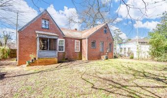 141 S CENTRAL Ave, Alexander City, AL 35010
