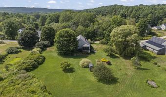 159 Dock Rd, Alna, ME 04535