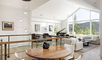 751 Promontory Ln, Basalt, CO 81621