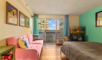 2463 Kuhio Ave 905, Honolulu, HI 96815