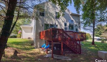5360 Maple Hill Ave, Ada, MI 49301