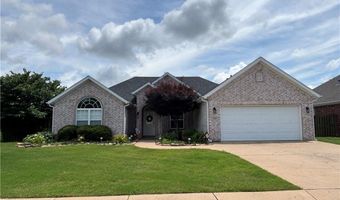 3201 SW Camden Dr, Bentonville, AR 72712