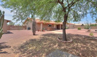 14975 S OAKMONT Dr, Arizona City, AZ 85123