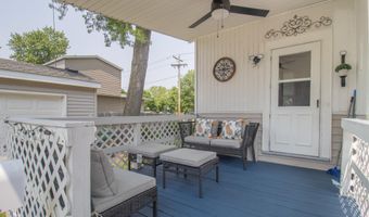306 N JEFFERSON St, Abingdon, IL 61410