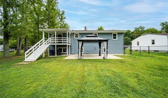 2117 Pleasantview Ave, Ashtabula, OH 44004
