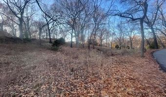 S Coves Drive, Afton, OK 74331