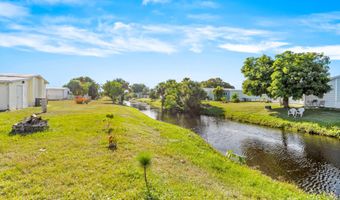 1040 Waterway Dr, Barefoot Bay, FL 32976