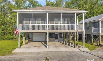 42331 Bayou Rd, Bay Minette, AL 36507