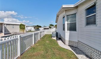 467 Marlin Cir, Barefoot Bay, FL 32976