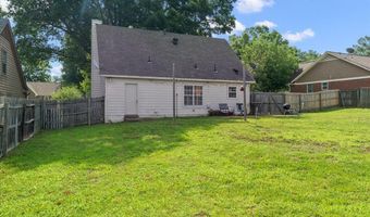 3775 STONEHILL Dr, Bartlett, TN 38135