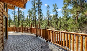 2 Co Rd N2147, Alpine, AZ 85920