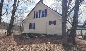 1008 Luce Rd, Calais, VT 05650