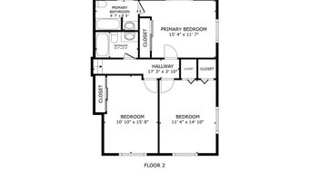 293 Burroughs Dr, Amherst, NY 14226