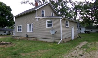 204 Hawthorne St, Alma, MI 48801