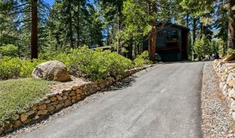 775 Golfers Pass Rd, Incline Village, NV 89451