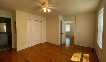65 Lester St, Angier, NC 27501