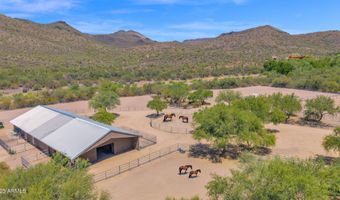 37660 N Rancho Manana Blvd, Cave Creek, AZ 85331
