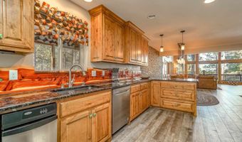28 Tam O Shanter, Angel Fire, NM 87710