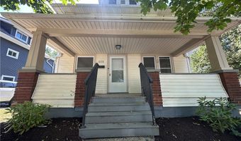 1178 Florida Ave, Akron, OH 44314