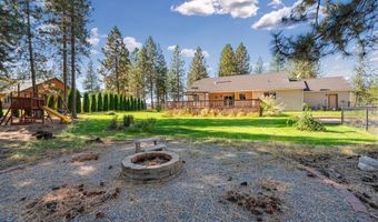 4308 E Rosemont Dr, Athol, ID 83801