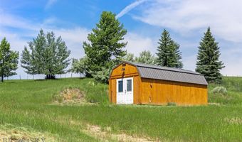 5835 Spaulding Bridge Rd, Belgrade, MT 59714