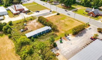 537 S Main St, Bishopville, SC 29010