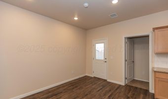 7604 Beck Dr, Amarillo, TX 79119