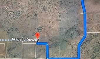 Arapaho, Concho, AZ 85924