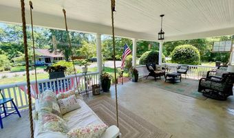 603 N Main St, Abbeville, SC 29620