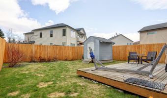 11027 Retreat Cir, Anchorage, AK 99515