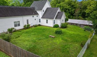 435 5th St, Ashville, AL 35953