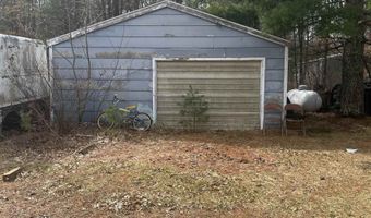 964 Highway 13, Arkdale, WI 54613