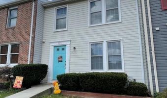 105 LONG MEADOW Ct, Abingdon, MD 21009