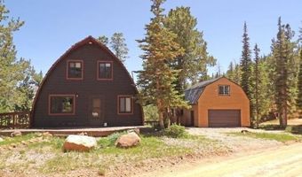 894 N Aspen Dr, Brian Head, UT 84719