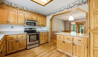 9 McKenzie Dr, Bella Vista, AR 72715