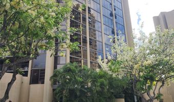 2101 Nuuanu Ave I1506, Honolulu, HI 96817
