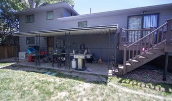 2040 W 41st St, Casper, WY 82604