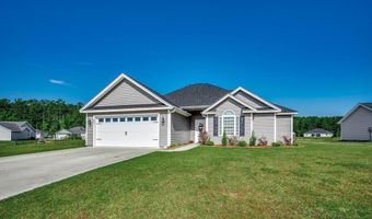 501 Oakham Dr, Conway, SC 29527